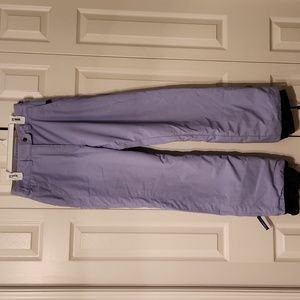 Columbia Convert snow/ski pants